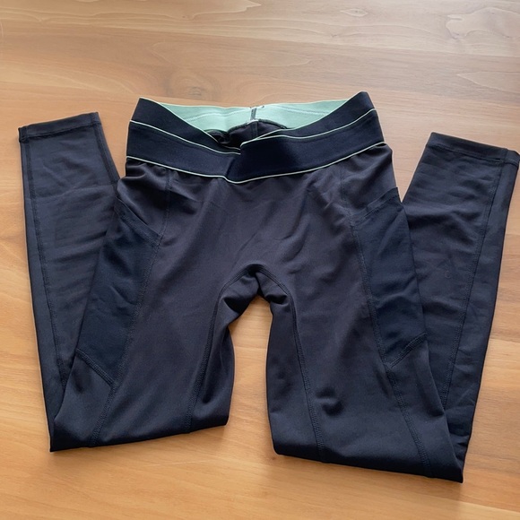 NWOT FREE People LEGGINGS - Picture 3 of 6